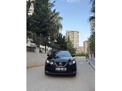 Sahibinden Nissan Qashqai 1.5 dCi Sky Pack 2020 Model 