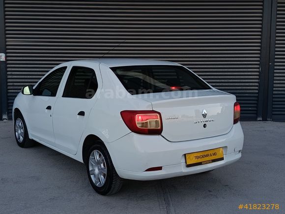 TEKDEMİR-MD // 2016 HATASIZ 90hp + ECO MOD //