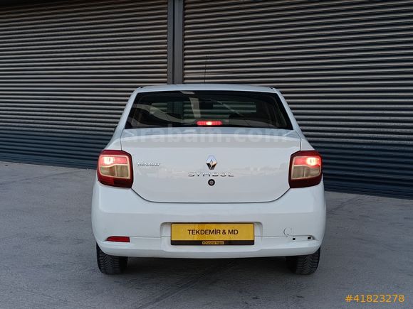 TEKDEMİR-MD // 2016 HATASIZ 90hp + ECO MOD //