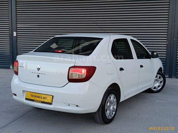 TEKDEMİR-MD // 2016 HATASIZ 90hp + ECO MOD //