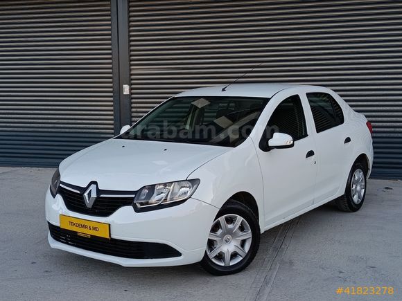 TEKDEMİR-MD // 2016 HATASIZ 90hp + ECO MOD //