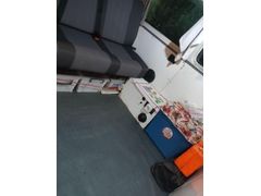 Otomobil ruhsatlı Sahibinden Volkswagen Transporter 2.4 1997 Model