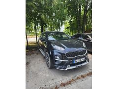 Sahibinden Kia Sportage 1.6 GDI Cool 2021 z