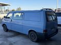 TM GARAGE - VW TRANSPORTER