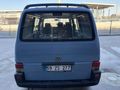 TM GARAGE - VW TRANSPORTER
