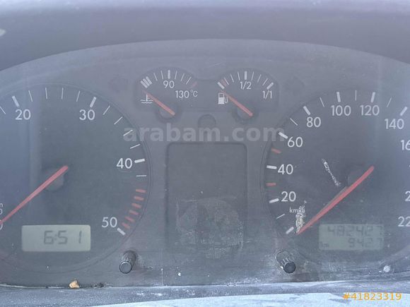 TM GARAGE - VW TRANSPORTER