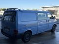 TM GARAGE - VW TRANSPORTER