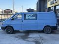 TM GARAGE - VW TRANSPORTER