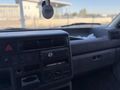 TM GARAGE - VW TRANSPORTER