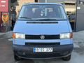 TM GARAGE - VW TRANSPORTER