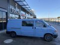 TM GARAGE - VW TRANSPORTER