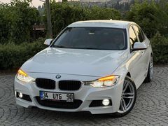 2015 MODEL BMW 3.18 İ 160.000 KM OTOMATİK