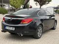 OĞUZ GROUP'TAN OPEL İNSİGNİA