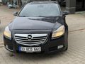 OĞUZ GROUP'TAN OPEL İNSİGNİA
