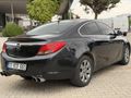OĞUZ GROUP'TAN OPEL İNSİGNİA