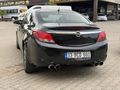 OĞUZ GROUP'TAN OPEL İNSİGNİA