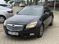 OĞUZ GROUP'TAN OPEL İNSİGNİA