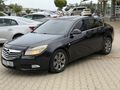 OĞUZ GROUP'TAN OPEL İNSİGNİA