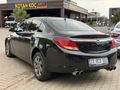 OĞUZ GROUP'TAN OPEL İNSİGNİA