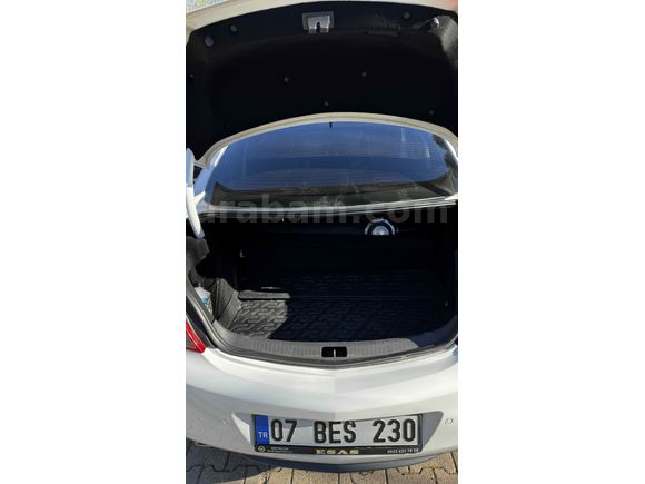 Sahibinden Opel Insignia 1.6 T Cosmo 2011 Model 