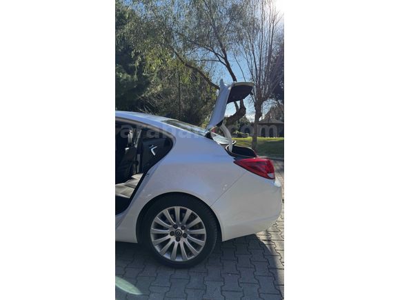 Sahibinden Opel Insignia 1.6 T Cosmo 2011 Model 