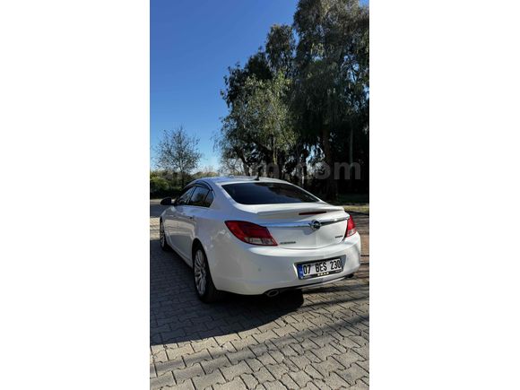 Sahibinden Opel Insignia 1.6 T Cosmo 2011 Model 
