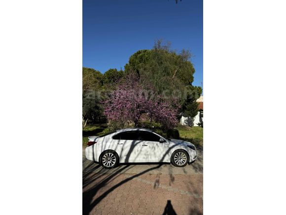Sahibinden Opel Insignia 1.6 T Cosmo 2011 Model 