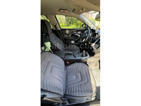 Sahibinden Opel Insignia 1.6 T Cosmo 2011 Model 