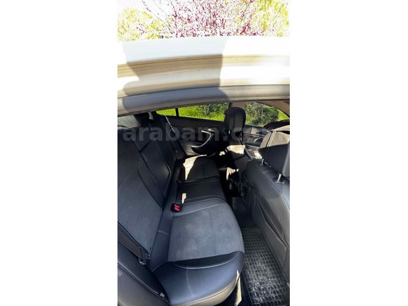 Sahibinden Opel Insignia 1.6 T Cosmo 2011 Model 