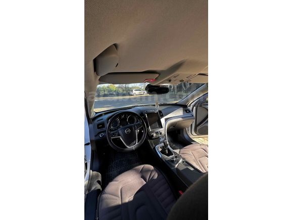 Sahibinden Opel Insignia 1.6 T Cosmo 2011 Model 