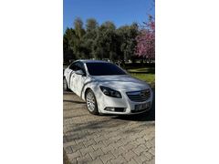 Sahibinden Opel Insignia 1.6 T Cosmo 2011 Model 