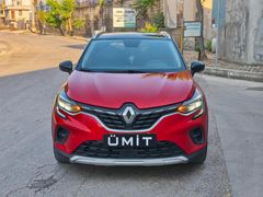 ÜMİT AUTO/2023/HİBRİT/BOYASIZ/CAPTUR/İCON/K.KARTI/