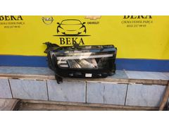 OPEL FRONTERA C SAĞ FAR SÖKME ÇIKMA ORJİNAL YEDEK PARÇA
