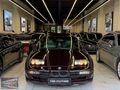 CSR MOTORS-1990 BMW 850Cİ 5.0 V12 300 HP SUNROOF-KOLEKSİYONLUK
