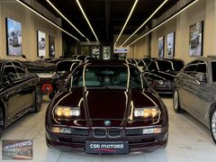CSR MOTORS-1990 BMW 850Cİ 5.0 V12 300 HP SUNROOF-KOLEKSİYONLUK