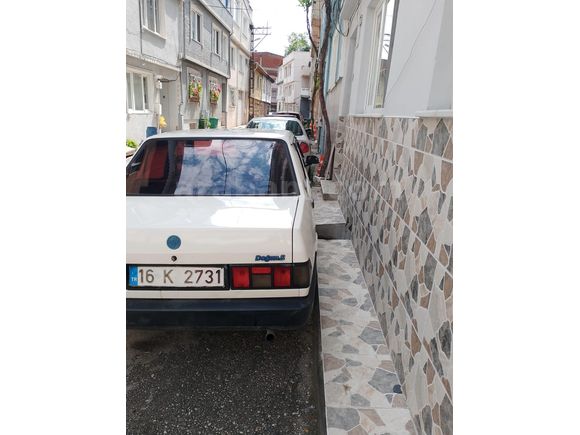 Sahibinden Fiat 126 Bis 1994 Model