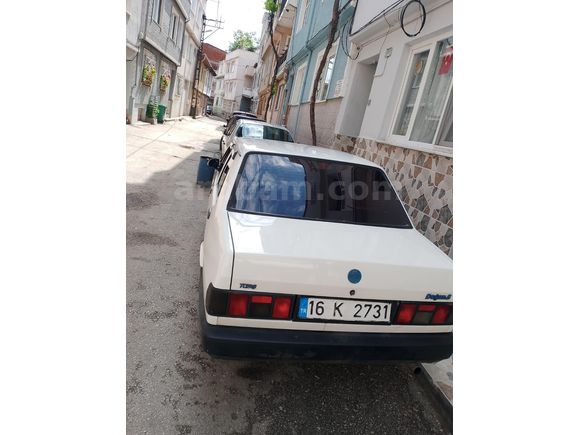 Sahibinden Fiat 126 Bis 1994 Model