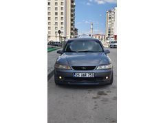 Sahibinden Opel Vectra 1.6 Elegance 2001 Model  282.000 km Füme