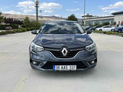 Sahibinden Renault Megane 1.6 Joy 2018 Model  110.000KM