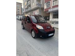 Sahibinden Peugeot Bipper 1.3 HDI 2013 Model