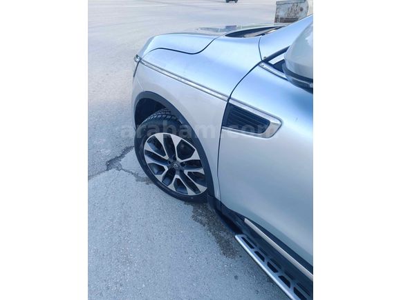 Sahibinden Renault Koleos 1.6 dCi Icon 2018 Model 