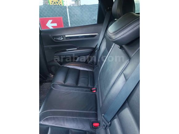 Sahibinden Renault Koleos 1.6 dCi Icon 2018 Model 
