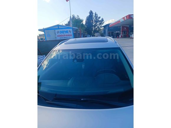 Sahibinden Renault Koleos 1.6 dCi Icon 2018 Model 