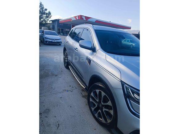 Sahibinden Renault Koleos 1.6 dCi Icon 2018 Model 