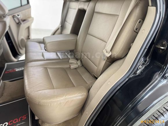 193 BİN KM DEĞİŞENSİZ 4X4 KİA SORENTO(170hp)