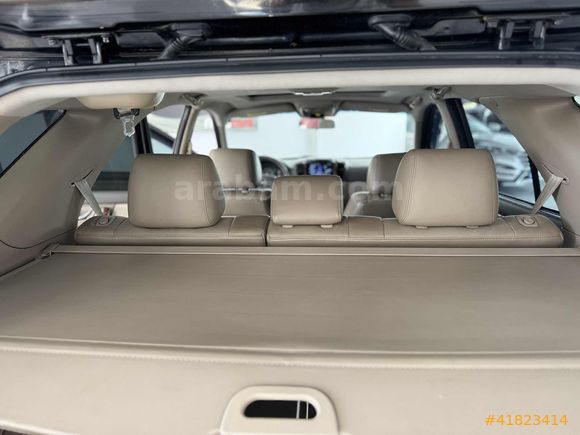 193 BİN KM DEĞİŞENSİZ 4X4 KİA SORENTO(170hp)