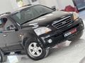 193 BİN KM DEĞİŞENSİZ 4X4 KİA SORENTO(170hp)