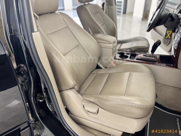193 BİN KM DEĞİŞENSİZ 4X4 KİA SORENTO(170hp)