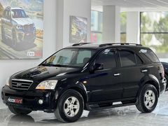 193 BİN KM DEĞİŞENSİZ 4X4 KİA SORENTO(170hp)