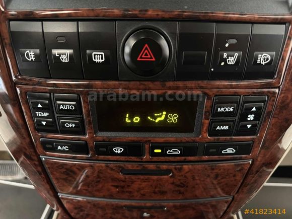 193 BİN KM DEĞİŞENSİZ 4X4 KİA SORENTO(170hp)